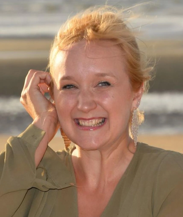 Fadette Drouard